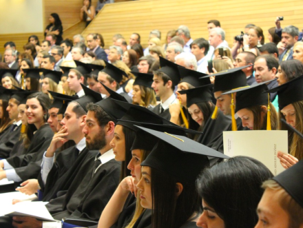 Studenten in financiële nood