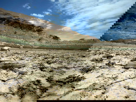 Oxfam Novib: 20 miljoen meer mensen dan vorig jaar lijden honger