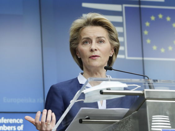 Akkoord over nieuwe EU-begroting nog niet in zicht