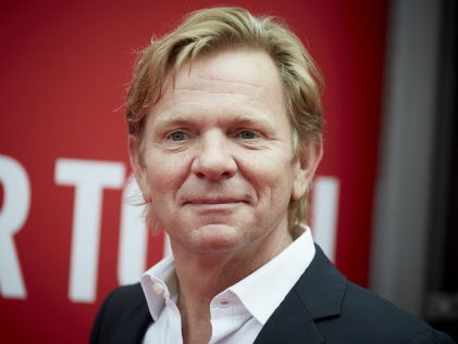 Michiel van Erp beziet de Nederlander