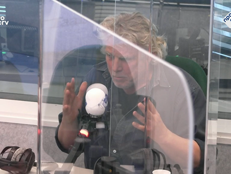 De Taalschat: Willem die Madoc maakte