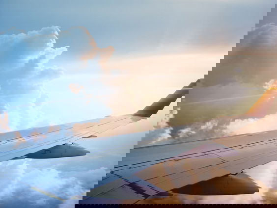 Vliegen op groene waterstof dichterbij dan ooit