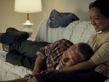 Filmrubriek met Robbert Blokland