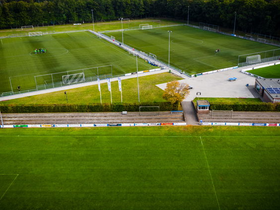 Rudmer Heerema (VVD) en Michiel van Nispen (SP) over de sportplannen van hun partij
