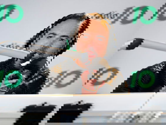 Gerard Ekdom over het overlijden van 'Smalltown Boy' Steve Bronski