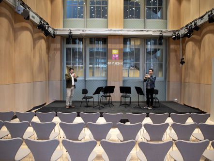 Klassiek festival gaat online door