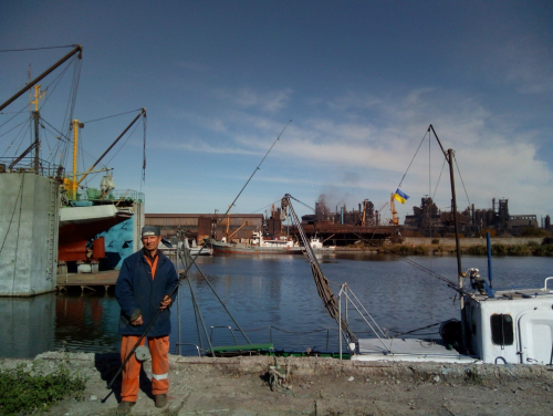 Hoogoplopende spanning Rusland - Oekraïne