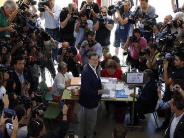 Wat betekent verkiezingsuitslag voor Spaanse politiek?