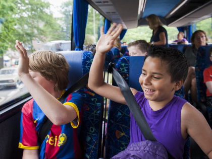 'Vrijwillige ouderbijdrage mag nooit uitsluiting kind betekenen'