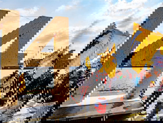 Komt er een Europees minimumloon?