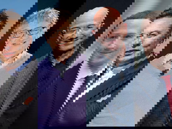 Extreme rijkdom vraagt om rijkdomsgrens