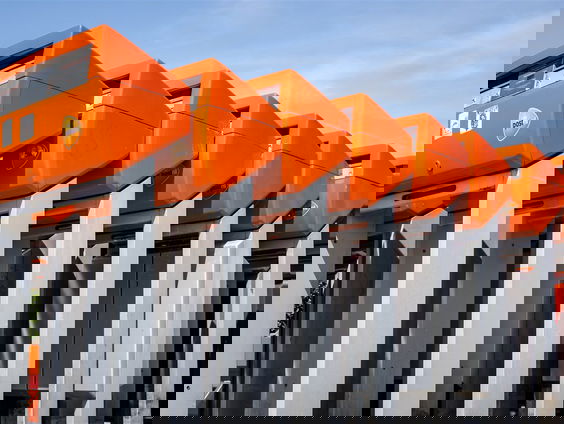 Undercover bij PostNL