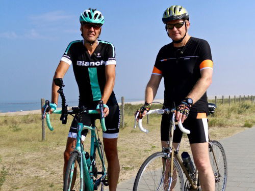 Martin van Rijn over kabinetscrisis: Het is aan de VVD