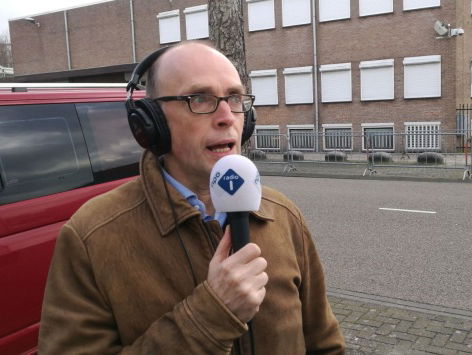 Jan Meeuws over de Holleeder-familievete