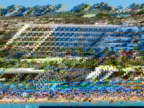 Massatoerisme in de rest van de wereld