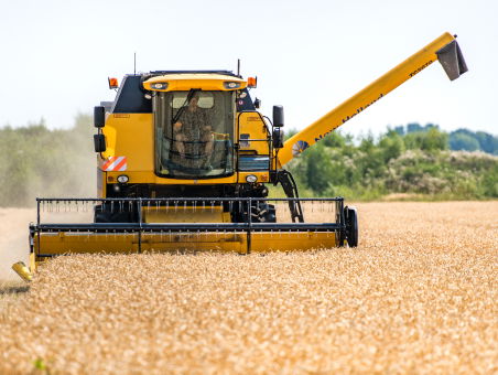 Stand.nl: Boeren moeten meer steun krijgen vanwege de droogte