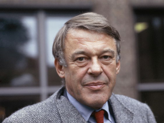 Het leven van Hans van Mierlo