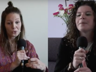 De Lockdown Sessions: Spruijt en Opperman