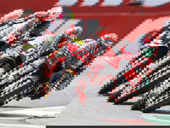 Wat is de magie van de TT van Assen?