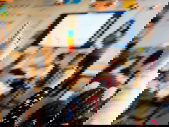 Rekenen op basisschool gaat beter