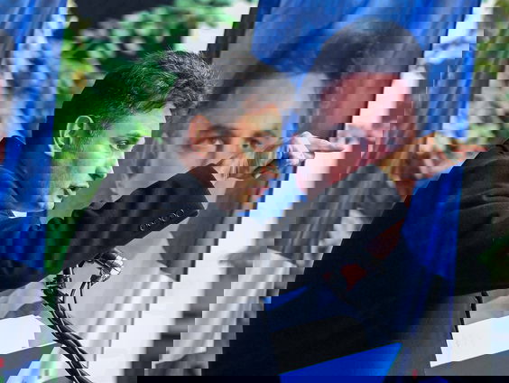 Oppositie gooit ‘Orbán-light’ in de strijd tegen Hongarije’s langzittende autocraat