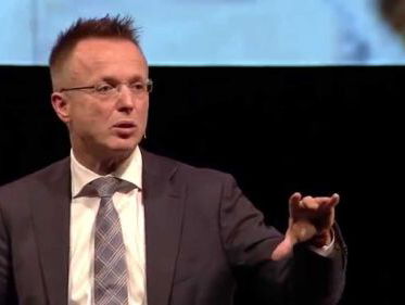 Commissaris van de Koning René Paas