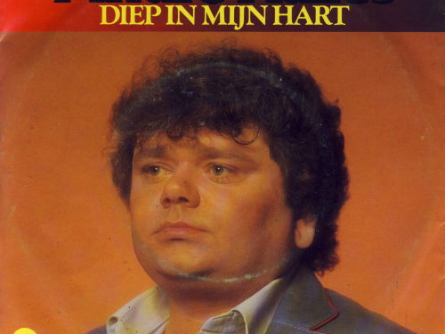 Robert de Waal was jarenlang chauffeur en lijfwacht van André Hazes