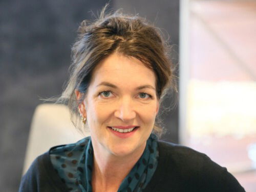 Malou Gorter, actrice