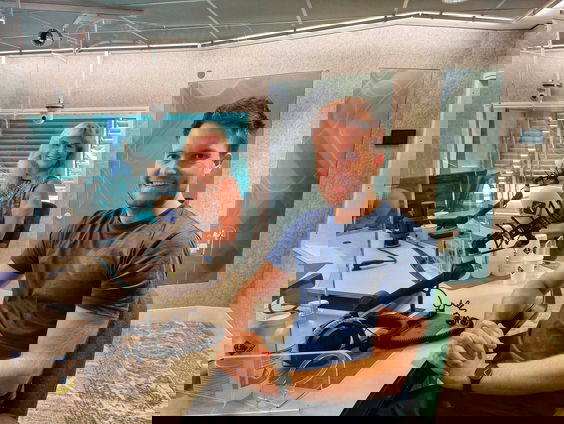 Marjan Olfers en Tim Koning over meer plezier in de (top)sport