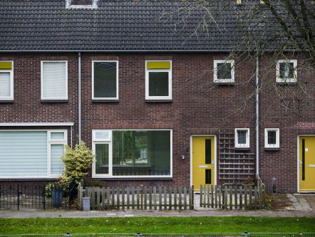 Hoe het vraagstuk voor betaalbare huurwoningen voor de middeninkomens op te lossen