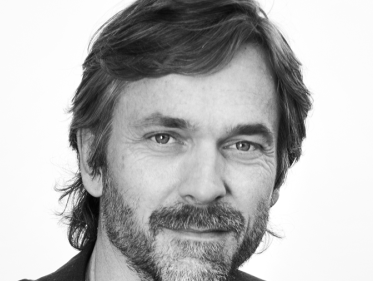 Open kaart: vormgever Richard van der Laken