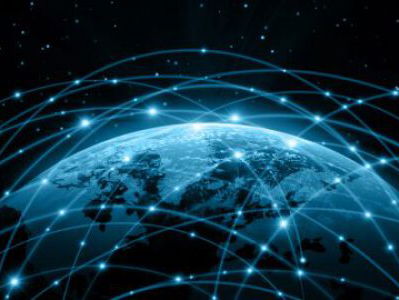 Hoe staan 'we' ervoor met quantuminternet? Met Julia Cramer