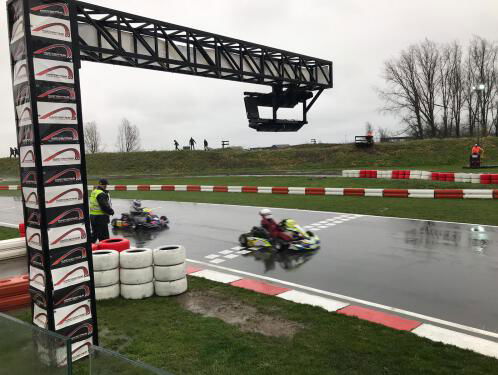 Karttalent Kas de Kreek is de beste van Nederland