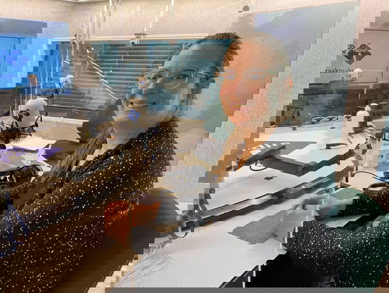 Franka Hummels over de berichtgeving rondom Tsjernobyl 35 jaar geleden en de overeenkomsten met corona nu