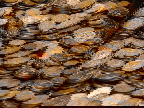 Een schat op Nederlandse bodem!
