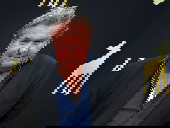 Michiel Romeyn vertelt over de biografie die over hem is geschreven