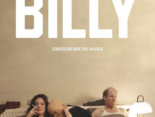 Het Allermooiste - Billy