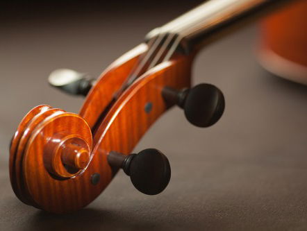 Live muziek van het GoYa kwartet