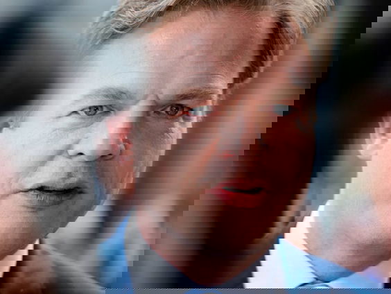 Kees Boonman over de leegte in het midden