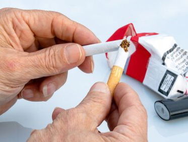 Meer jonge rokers; wat is de oorzaak?