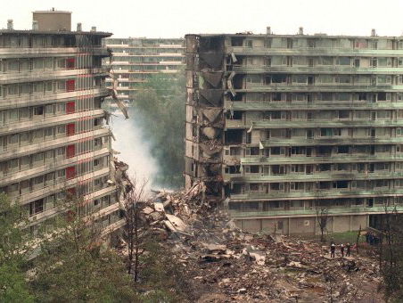 De Bijlmerramp, 25 jaar geleden