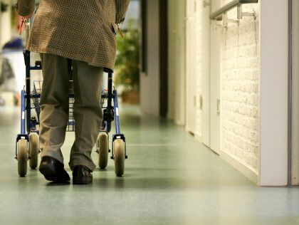 'Verpleeghuizen moeten zaken op orde hebben', weet dit tehuis in Almkerk