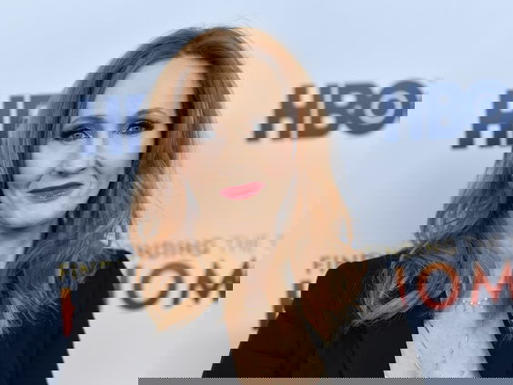 Is Harry Potter schrijver J.K Rowling transfoob?