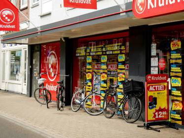 Geen sigaretten meer bij Kruidvat en Trekpleister: 'we kunnen het niet maken'