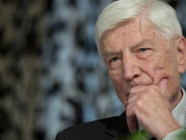Dries van Agt (93) overleden, CDA-leider Henri Bontenbal geeft eerste reactie