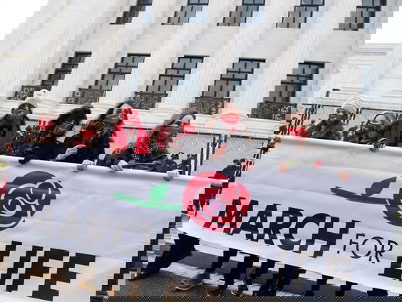 Boek over geruchtmakende abortus-rechtszaak