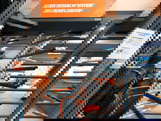 Sportscholen hekelen coronapas: ‘Opzeggingen begonnen maandag al binnen te komen’