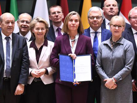 'Defensiebudget Europese landen wordt inefficiënt gebruikt'