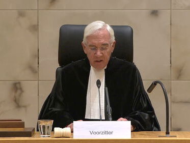 Euthanasie bij dementie: Hoge Raad doet uitspraak