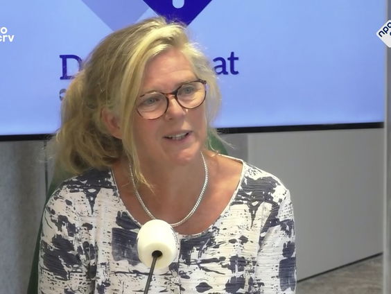 Boekenlijst vd Taalstaat: De wereld gaat aan vlijt ten onder